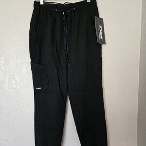 Grey's Anatomy by Barco XS Tall Scrub Pants